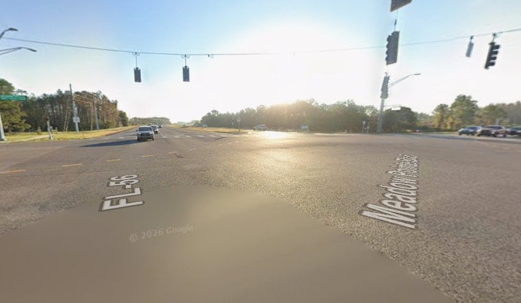 North Carolina Developer Files For Nearly 400 Wesley Chapel Apartments