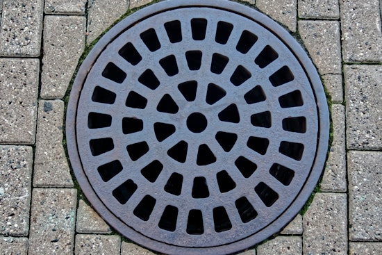 North Carolina Sewers Are Revealing What Communities Actually Eat