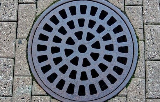 North Carolina Sewers Are Revealing What Communities Actually Eat