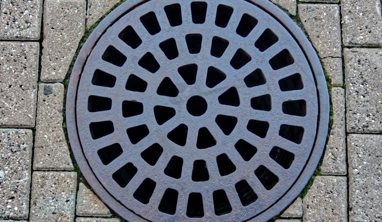 North Carolina Sewers Are Revealing What Communities Actually Eat