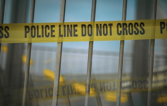 North Central Phoenix Block Rocked as Stabbing Suspect Vanishes Into Night