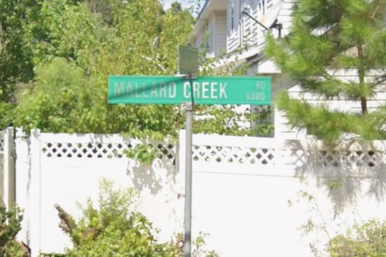 North Charlotte Apartment Assault Leaves Resident Clinging to Life