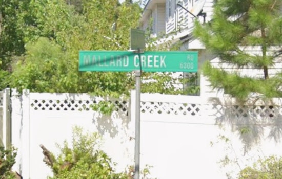 North Charlotte Apartment Assault Leaves Resident Clinging to Life