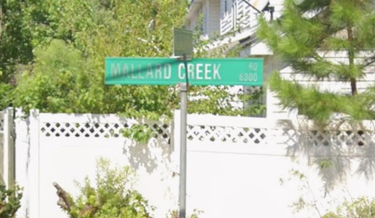 North Charlotte Apartment Assault Leaves Resident Clinging to Life