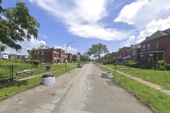 North City Man Found Dead As St. Louis Police Investigate