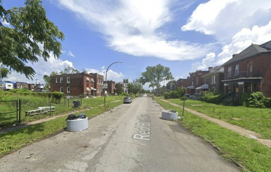 North City Man Found Dead As St. Louis Police Investigate