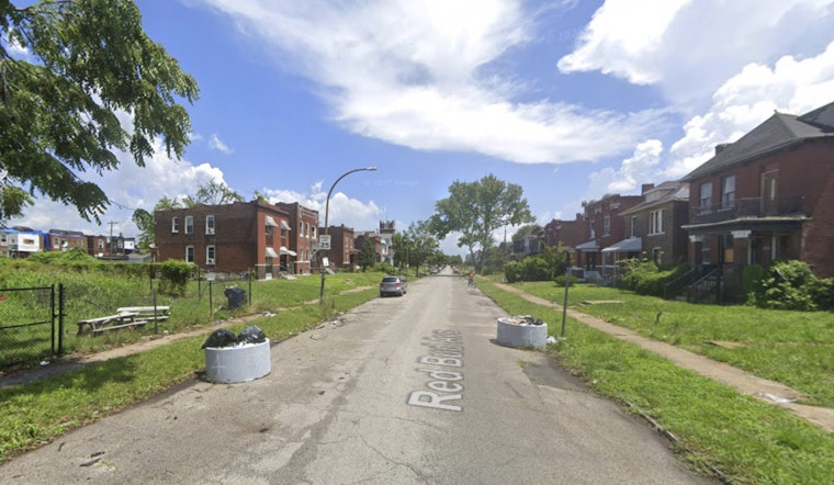 North City Man Found Dead As St. Louis Police Investigate
