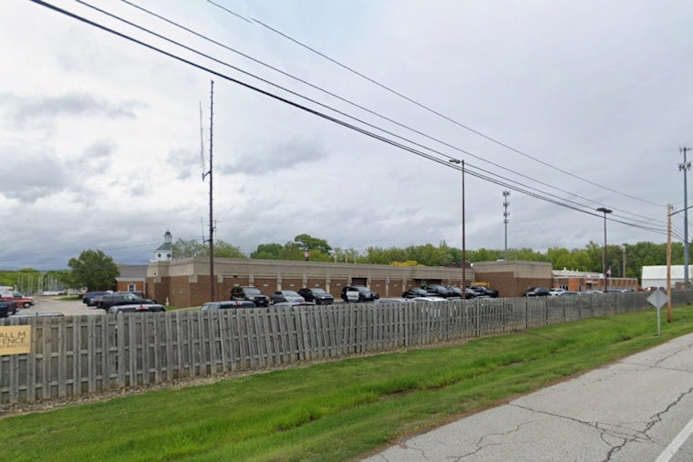North Coast Bar Bloodshed: Eastlake Man Hit With Felony After Chest Stabbing