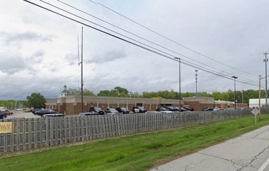 North Coast Bar Bloodshed: Eastlake Man Hit With Felony After Chest Stabbing