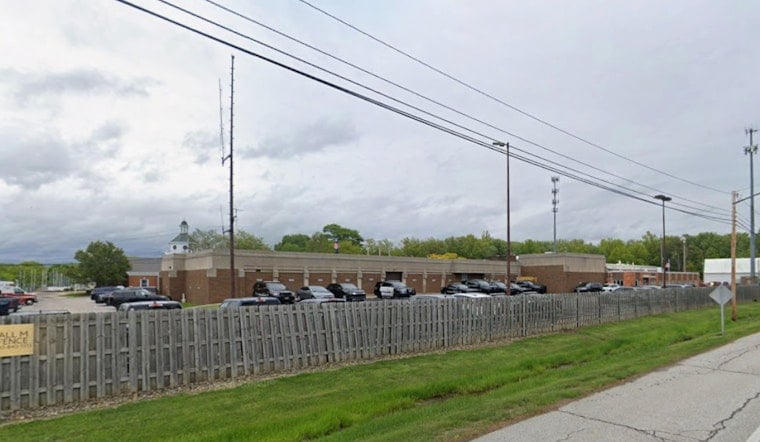 North Coast Bar Bloodshed: Eastlake Man Hit With Felony After Chest Stabbing