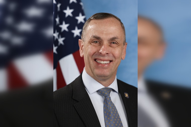 North Country Shakeup: Smullen Quits NY-21 Race After Oval Office Chat With Trump