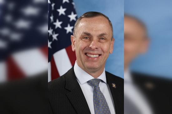 North Country Shakeup: Smullen Quits NY-21 Race After Oval Office Chat With Trump