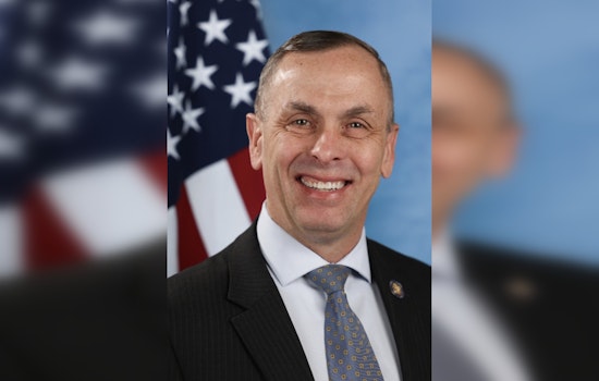 North Country Shakeup: Smullen Quits NY-21 Race After Oval Office Chat With Trump
