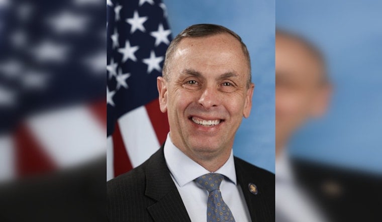 North Country Shakeup: Smullen Quits NY-21 Race After Oval Office Chat With Trump