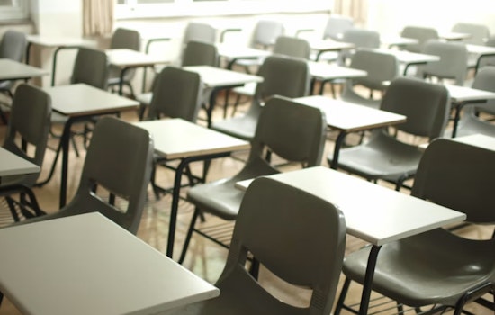 North County School Shakeup? St. Louis Panel Quietly Eyes Big Mergers
