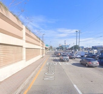 North Dallas Commute Turns Tragic In Central Expressway Pileup