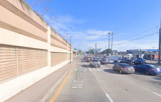 North Dallas Commute Turns Tragic In Central Expressway Pileup