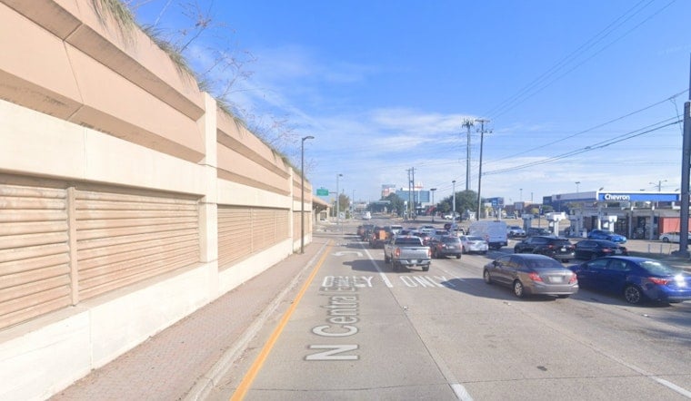 North Dallas Commute Turns Tragic In Central Expressway Pileup