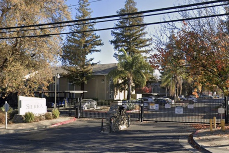 North Highlands Apartment Giant Poised For Affordable Housing Shakeup
