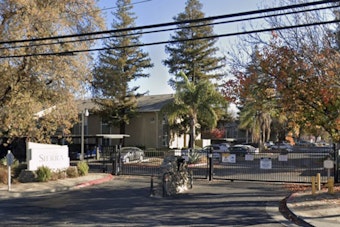 North Highlands Apartment Giant Poised For Affordable Housing Shakeup