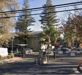 North Highlands Apartment Giant Poised For Affordable Housing Shakeup