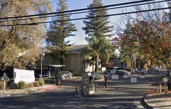North Highlands Apartment Giant Poised For Affordable Housing Shakeup