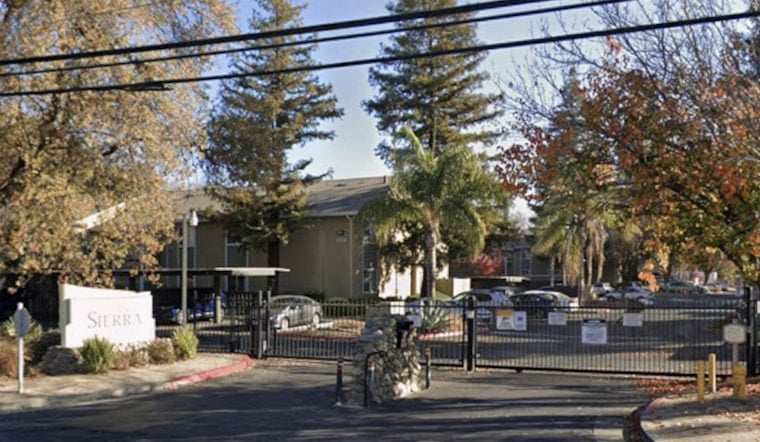 North Highlands Apartment Giant Poised For Affordable Housing Shakeup