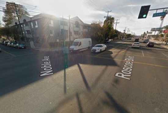 North Hills Street Corner Turns Tragic As Teen Rider Dies In E-Bike Crash