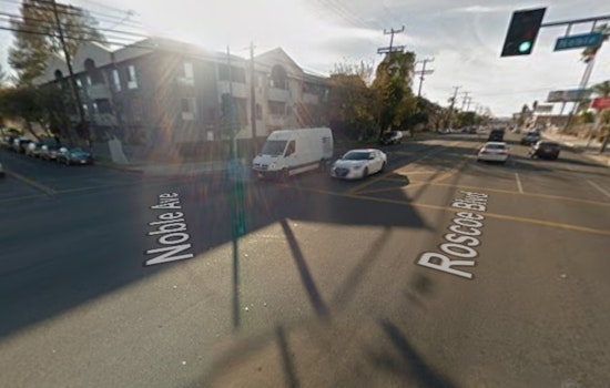North Hills Street Corner Turns Tragic As Teen Rider Dies In E-Bike Crash