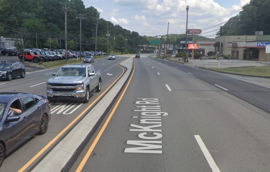 North Hills Teen Struck and Killed on McKnight Road as Ross Traffic Shuts Down