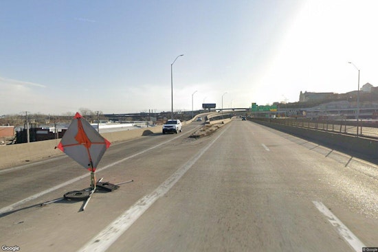 North Kansas City Braces For I-70 Closure Traffic Nightmare