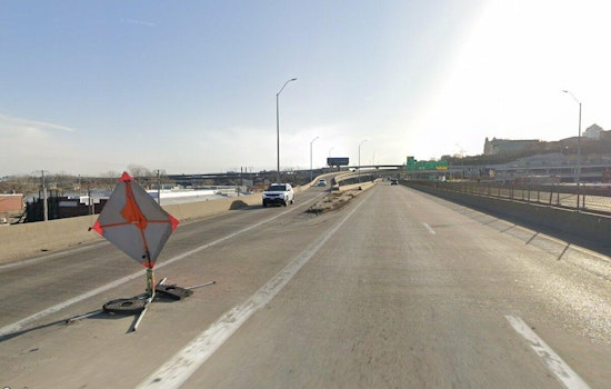 North Kansas City Braces For I-70 Closure Traffic Nightmare