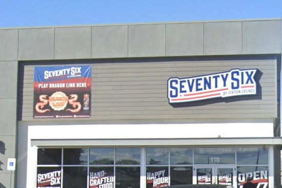 North Las Vegas Snags New 24/7 Seventy Six Tavern On July 30