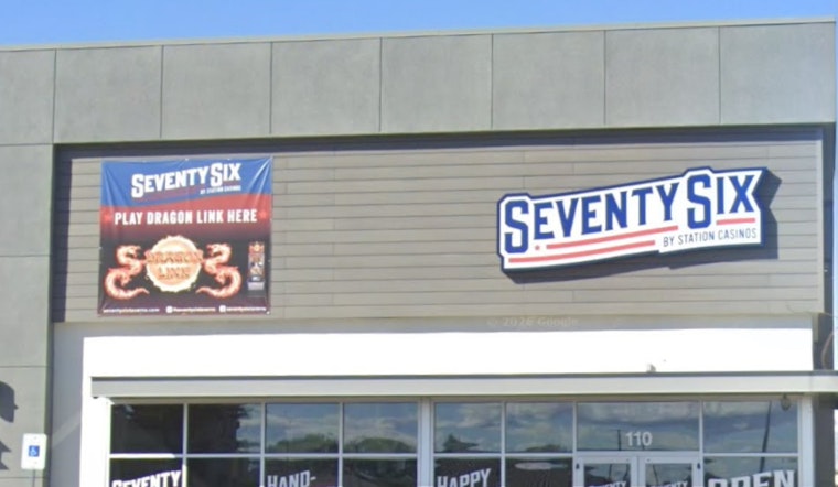 North Las Vegas Snags New 24/7 Seventy Six Tavern On July 30