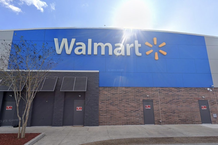 North Lauderdale Walmart Parking Lot Turns Crime Scene After Afternoon Shooting