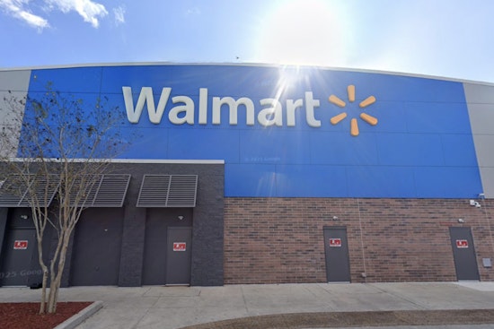 North Lauderdale Walmart Parking Lot Turns Crime Scene After Afternoon Shooting
