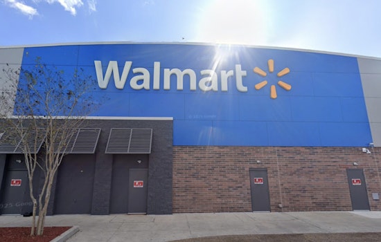 North Lauderdale Walmart Parking Lot Turns Crime Scene After Afternoon Shooting