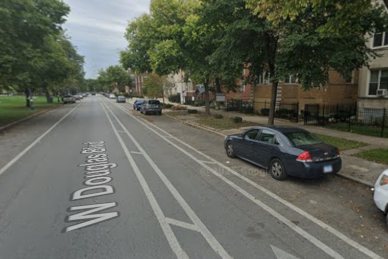 North Lawndale Apartment Fight Erupts In Gunfire, Woman Nabbed