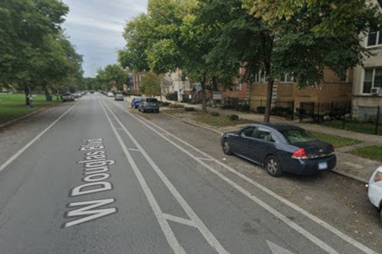 North Lawndale Apartment Fight Erupts In Gunfire, Woman Nabbed