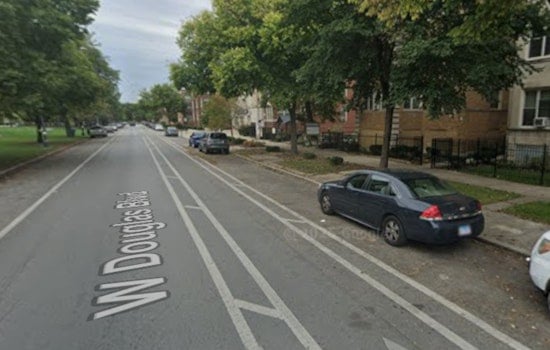 North Lawndale Apartment Fight Erupts In Gunfire, Woman Nabbed
