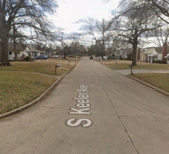 North Lawndale Carjacking Chaos: West Side Man Shot in Early-Morning Stickup