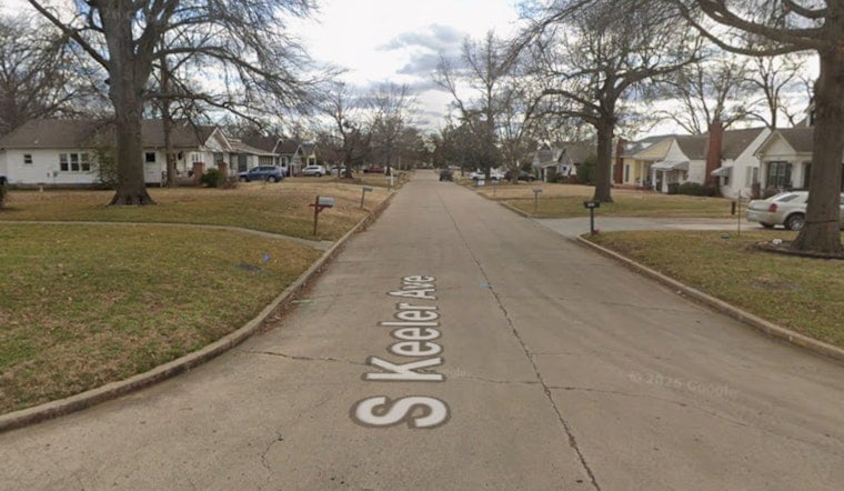 North Lawndale Carjacking Chaos: West Side Man Shot in Early-Morning Stickup
