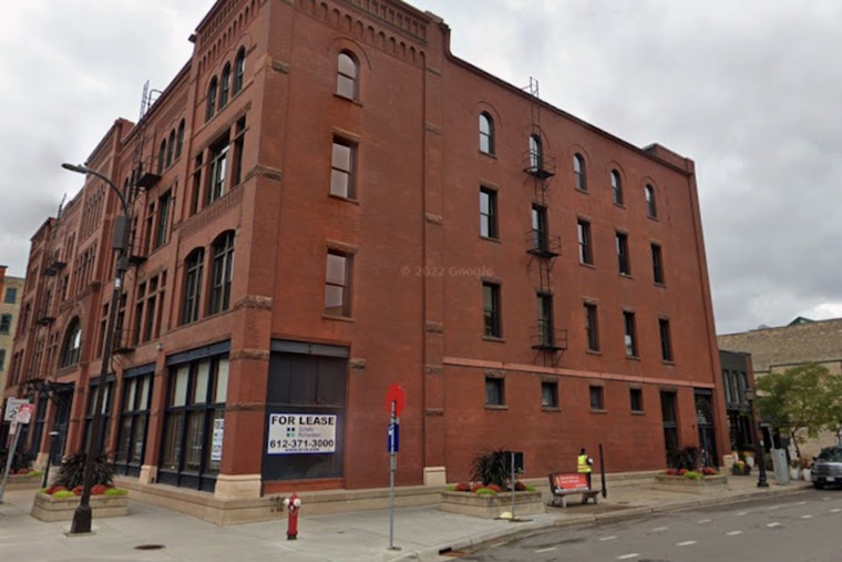 North Loop Hotspot Above Spoon And Stable Set To Pack In 42 New Apartments