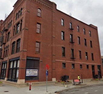 North Loop Hotspot Above Spoon And Stable Set To Pack In 42 New Apartments
