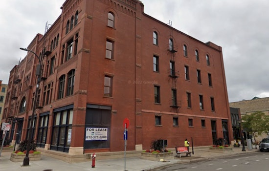 North Loop Hotspot Above Spoon And Stable Set To Pack In 42 New Apartments