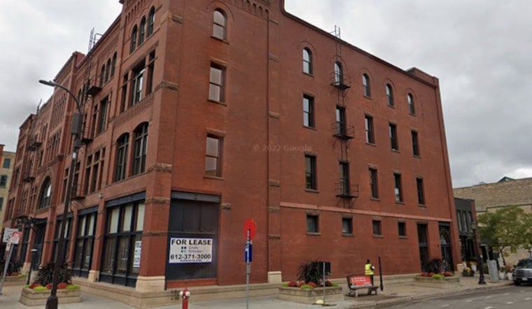 North Loop Hotspot Above Spoon And Stable Set To Pack In 42 New Apartments