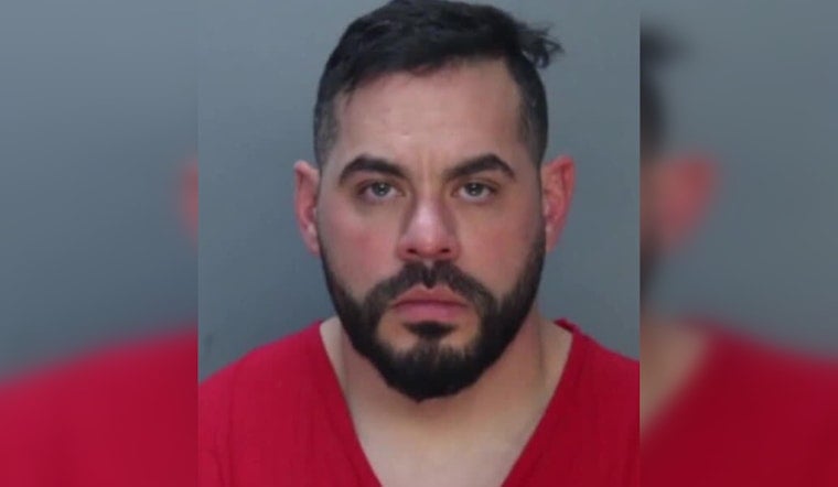 North Miami Beach Police Captain Busted In Creepy Video Voyeurism Case