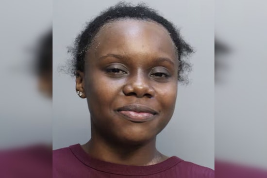 North Miami Mom Nabbed After I-95 Smashup Leaves 3 Kids in Hospital