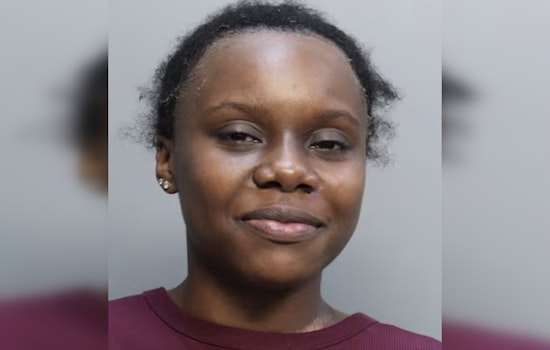 North Miami Mom Nabbed After I-95 Smashup Leaves 3 Kids in Hospital