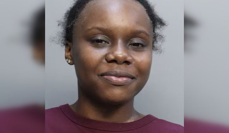 North Miami Mom Nabbed After I-95 Smashup Leaves 3 Kids in Hospital